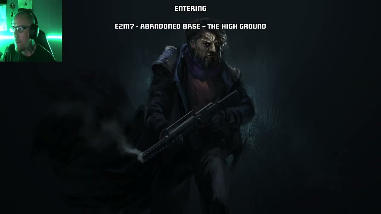 Project Warlock ep 7 - Continuing on with the mission