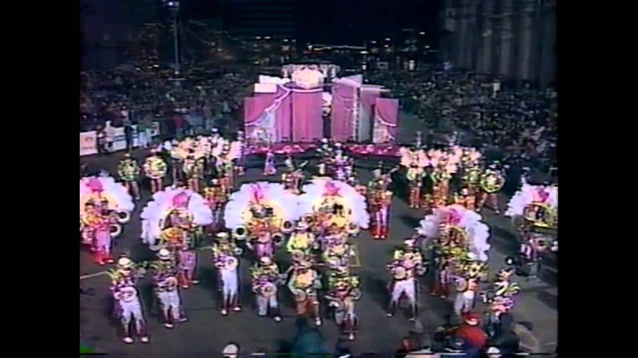 1996 Ferko String Band 