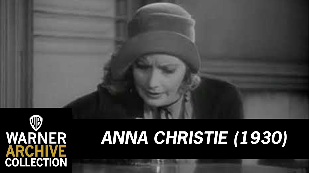 Klip | Anna Christie | Archiwum Warnera