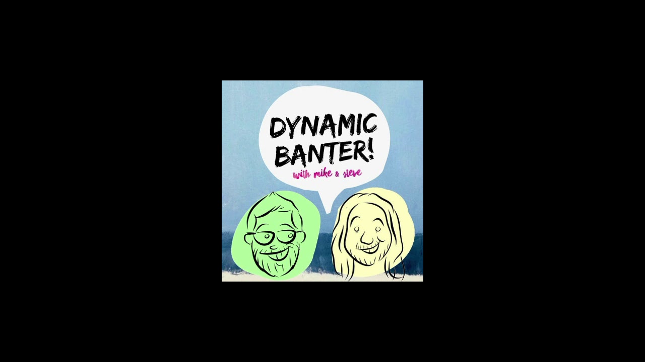 History Road: The Tummyache - Best of Dynamic Banter