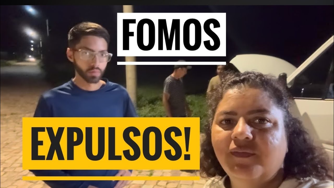 Lamentável,lugar público não poderia acontecer isso!Ep-272
