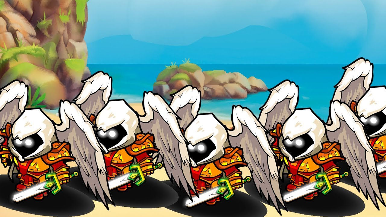 We Had 5 Guardian Angels In ONE Match! - Town Of Salem | JeromeACE
