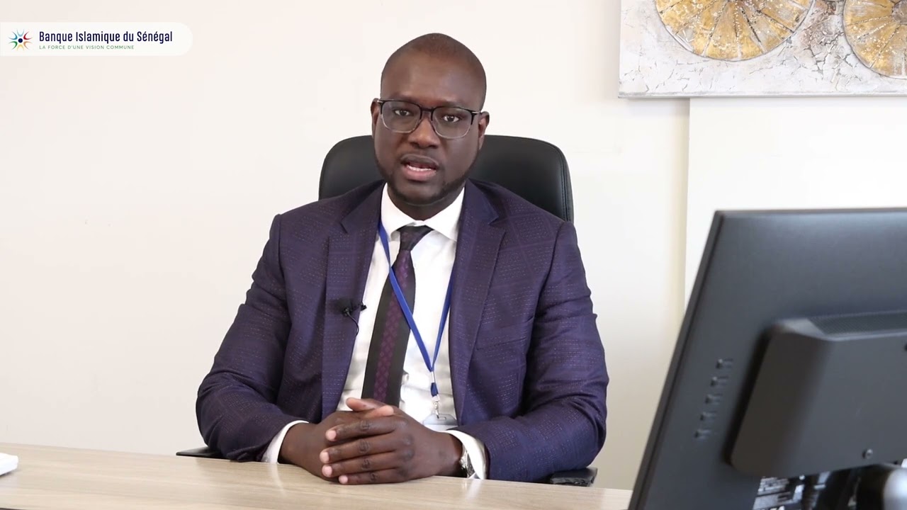 M. Mamadou Ba CISSE : Directeur de la Clientèle Particuliers Professionnels et Réseau