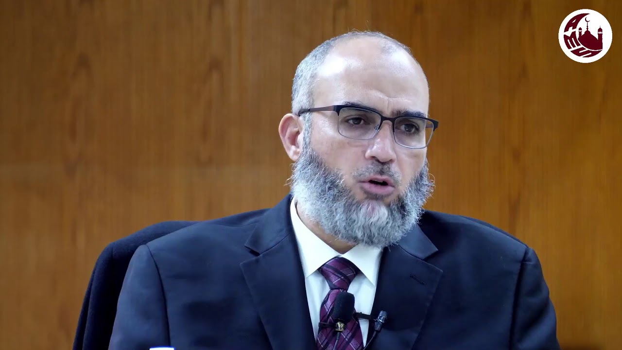 تربية الأبناء في الغرب بين الواقع والطموح | الدكتور معن القضاة