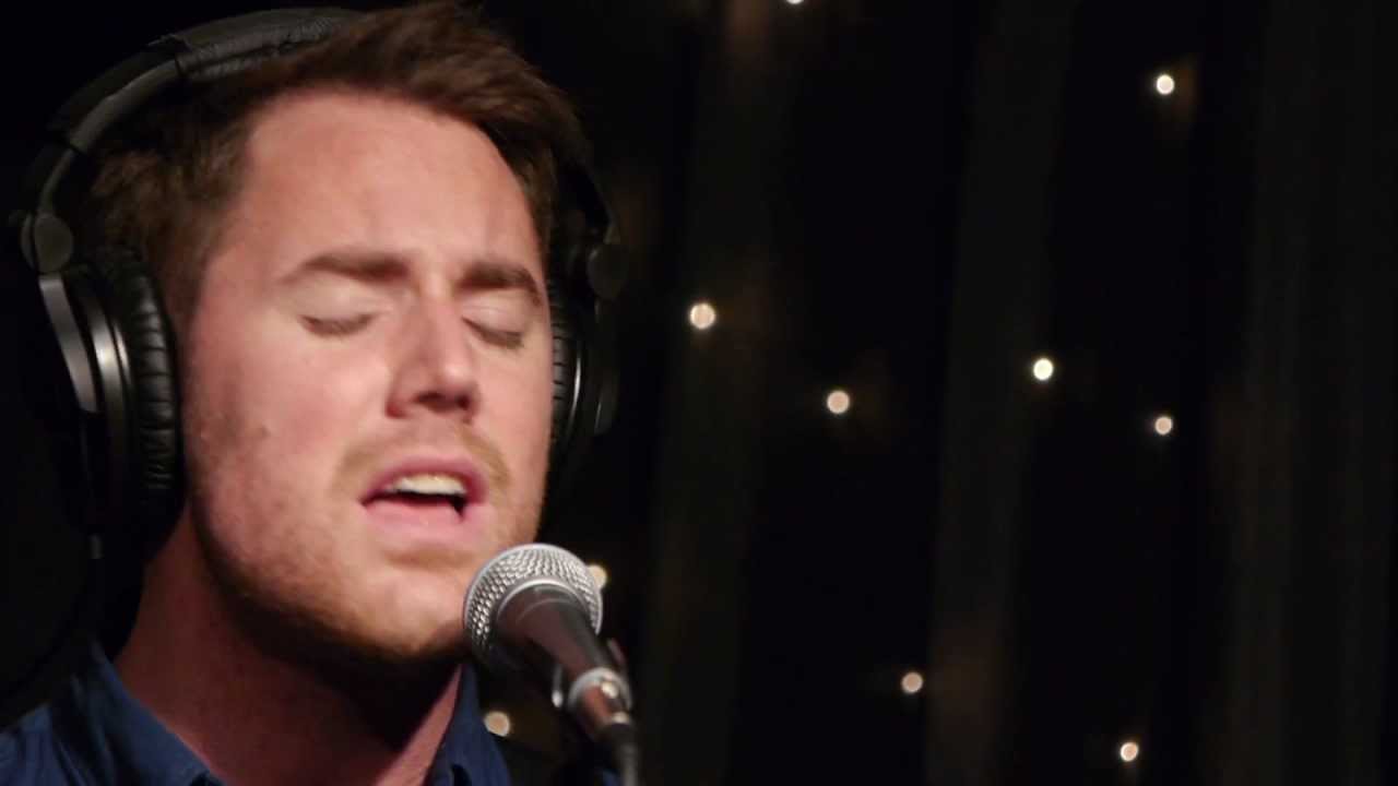 Wild Cub - Thunder Clatter (Live on KEXP)