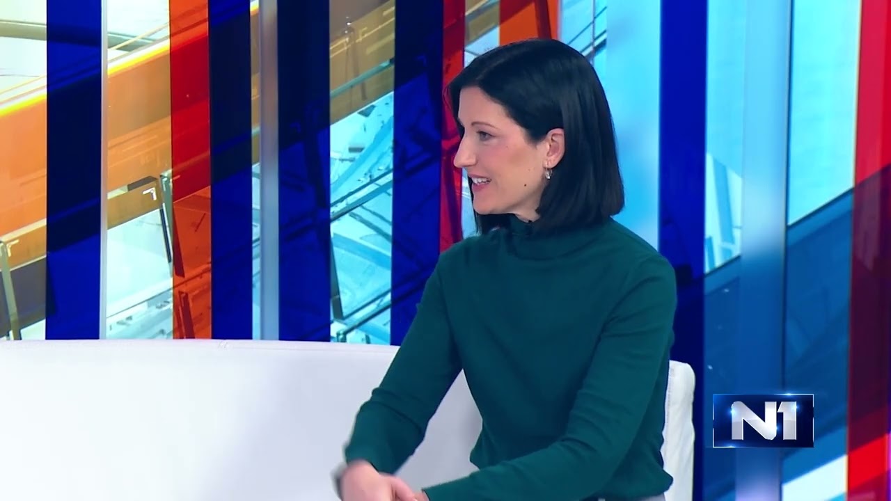 Grmoja: Plenković se tu fotografira s MPT-om, a vani govori da je ukrajinska žrtva veća od hrvatske