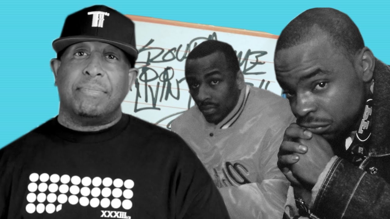 So Wassup? Episode 13 | Group Home 