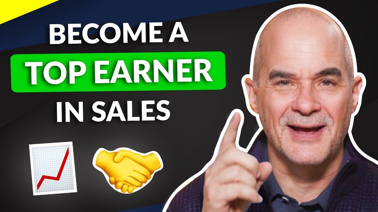The 8 Sales Prospecting Mindsets of Top Earners Pt 1: Plan for Success in Advance