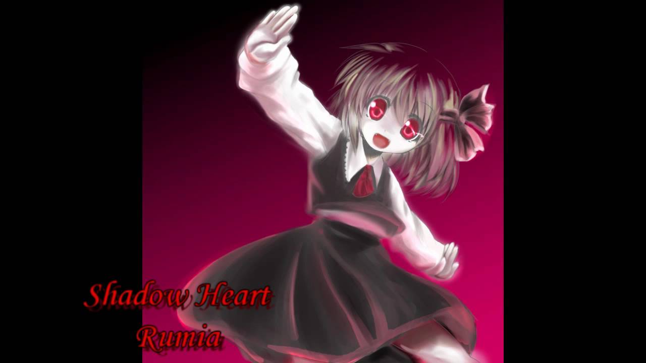 Touhou Remix Project: Shadow Heart - Rumia [Apparitions Stalk the Night]