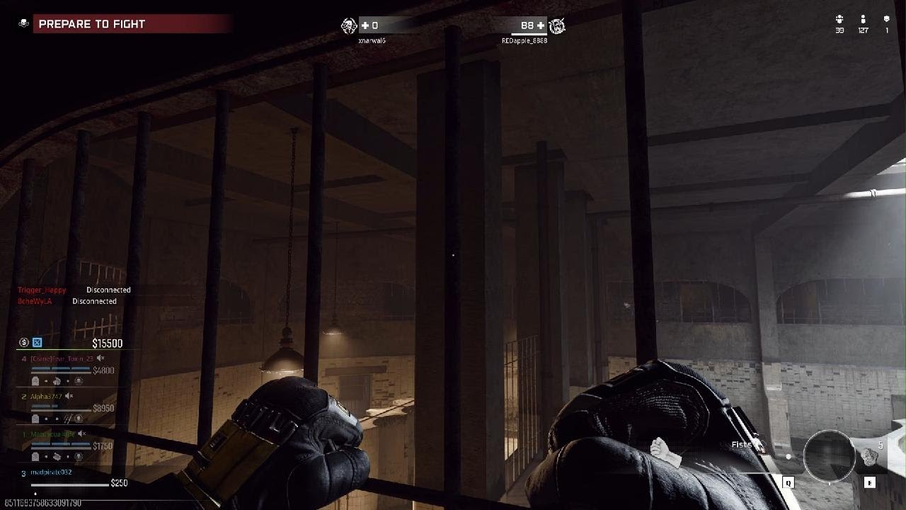 Call of Duty Warzone Rookie Gameplay