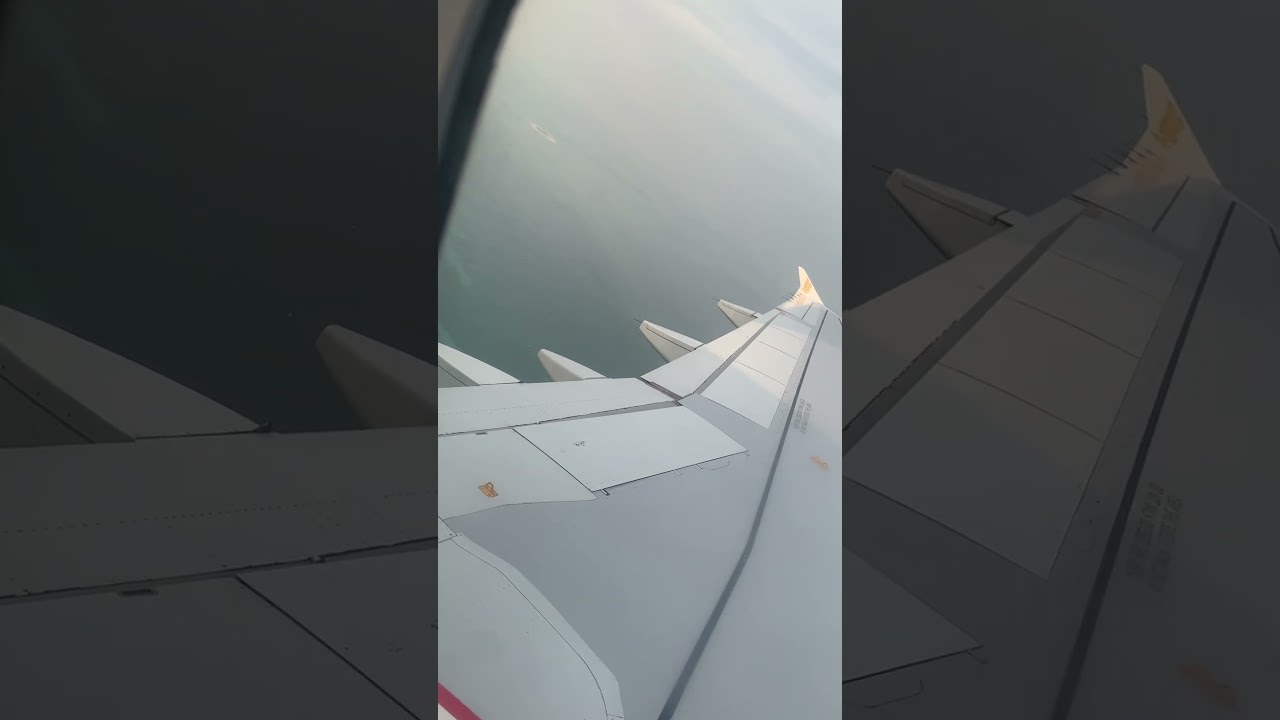 Bahrain sea #shortvideo hrain #gulfthisweek #bahrainairport #travelvlog #travel #sea #youtubeshorts