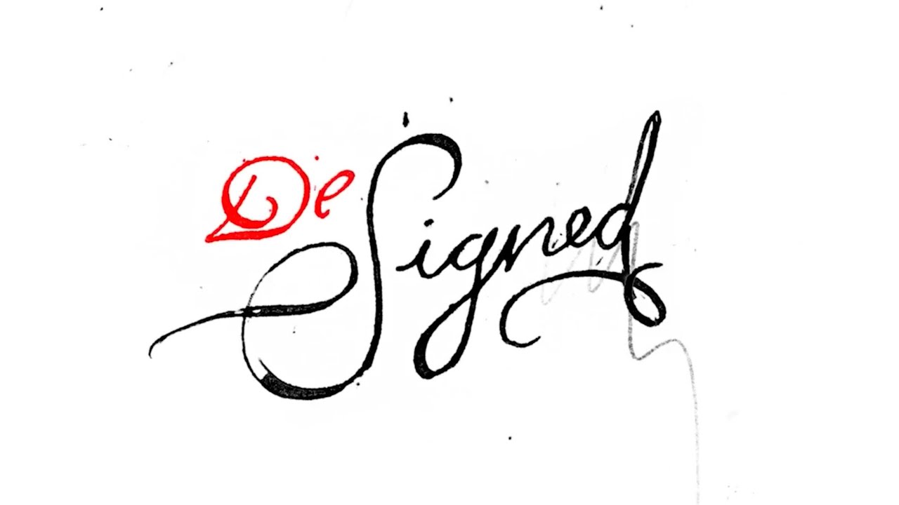 Unilever Persil | The Autograph (DeSIGNED Posters) | LOLA MullenLowe