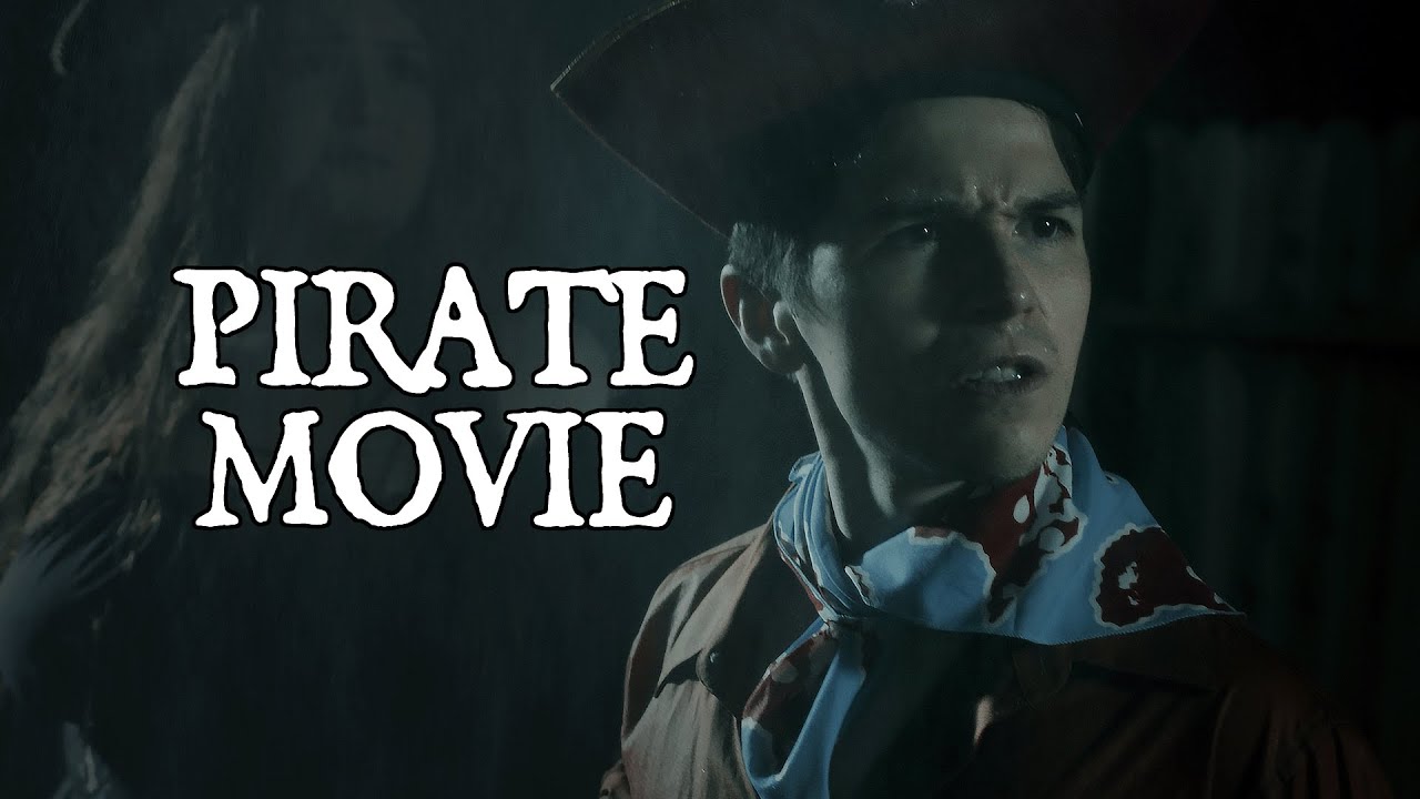 Pirate Movie | Comedy Short Film