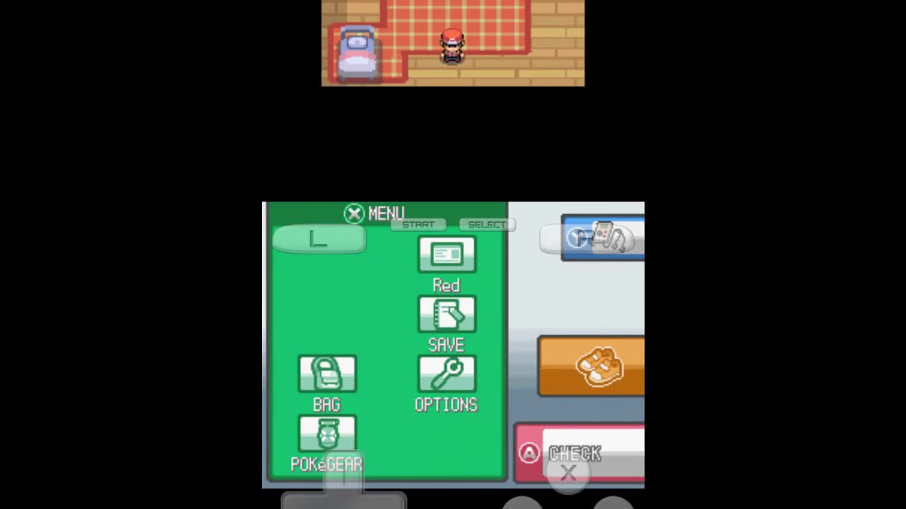 Como descargar e instalar pokemon silver yellow (tutorial en la descripci&oacute;n)