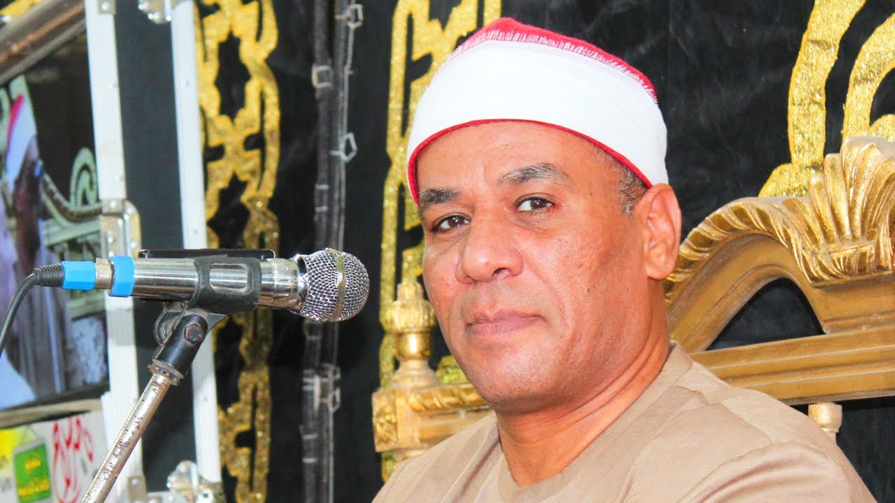من أروع ما قرأ الشيخ محمد على الطاروطى | سورة المؤمنون | قرية الطيبة - الزقازيق - الشرقية