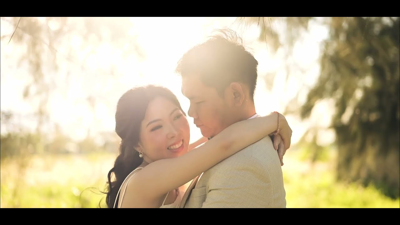 Prewedding Antoni & Steffani