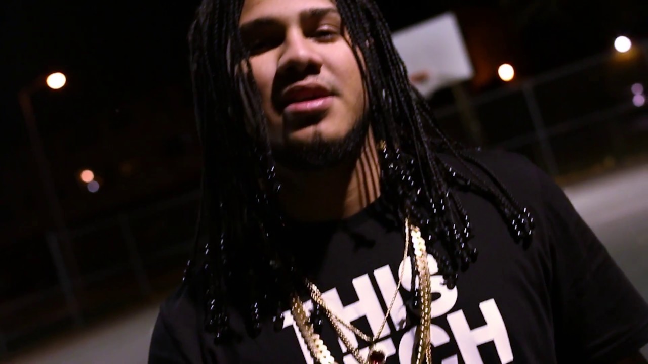 Lebron- Lendez Feat Feldy x Dandy x Ray Diamond