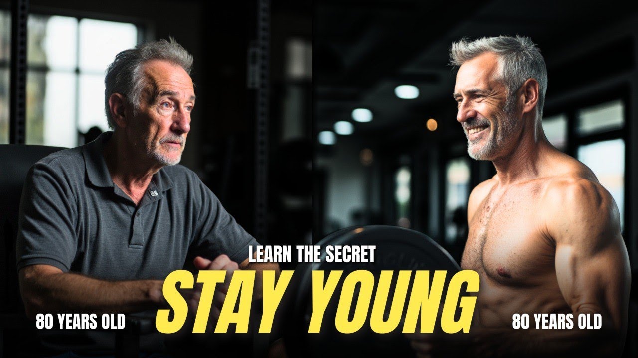 3 Daily Habits that Slow Brain Aging