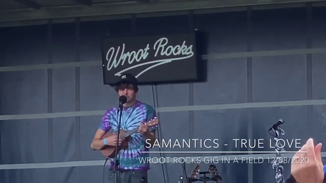 Samantics - True Love