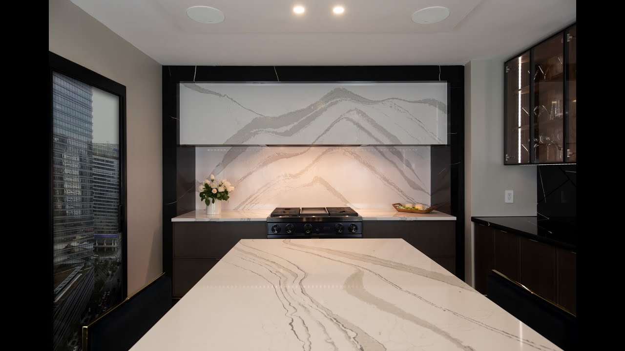 INSPIRING TIMELESS ENDURING KITCHEN DESIGN