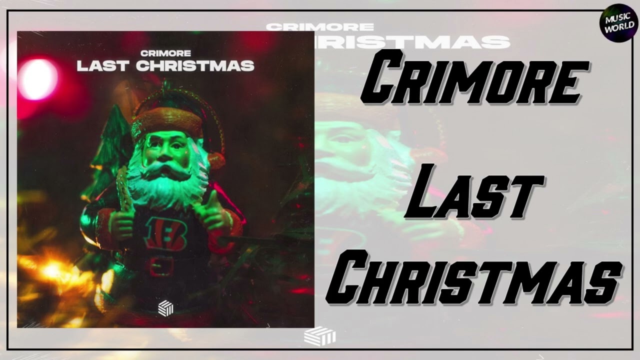 Crimore - Last Christmas