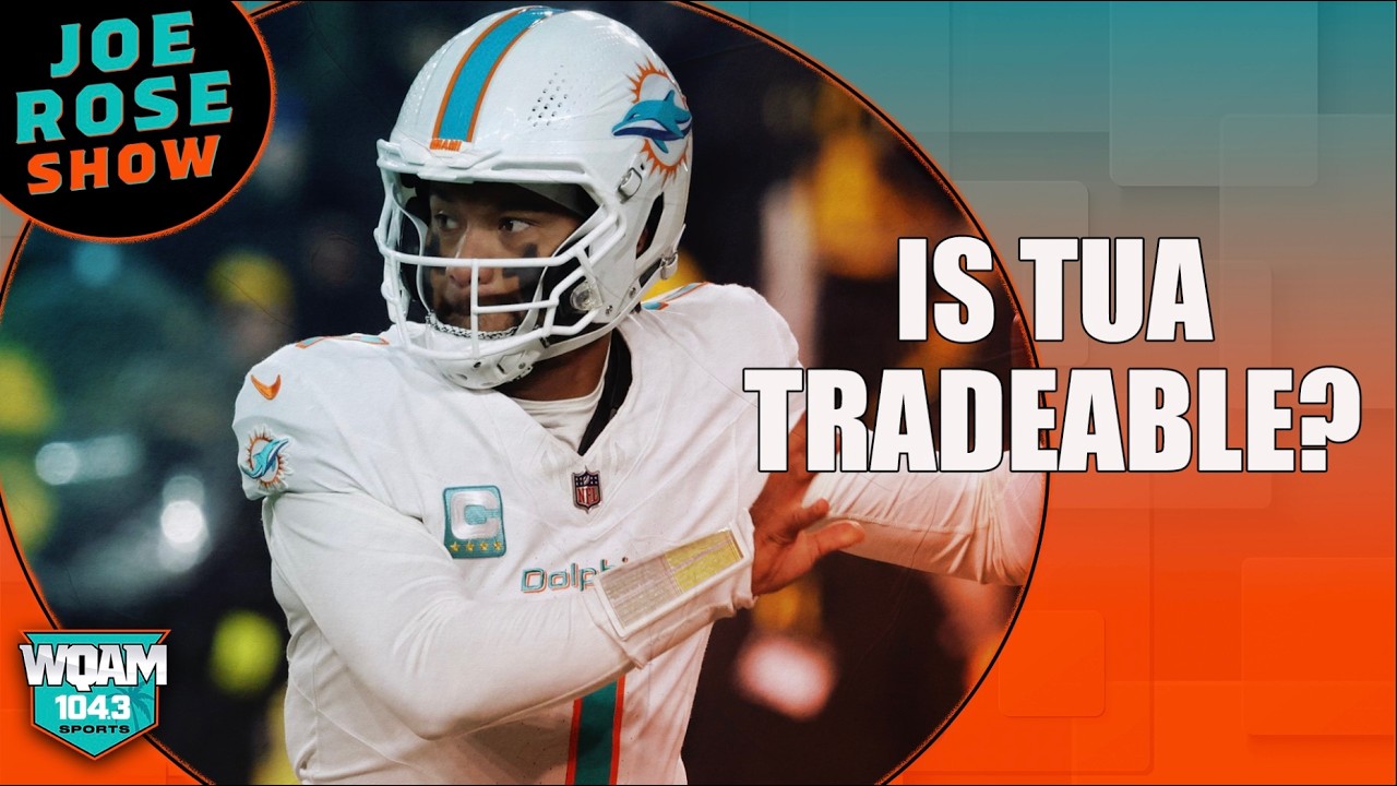 Why Trading Tua Won't be Easy