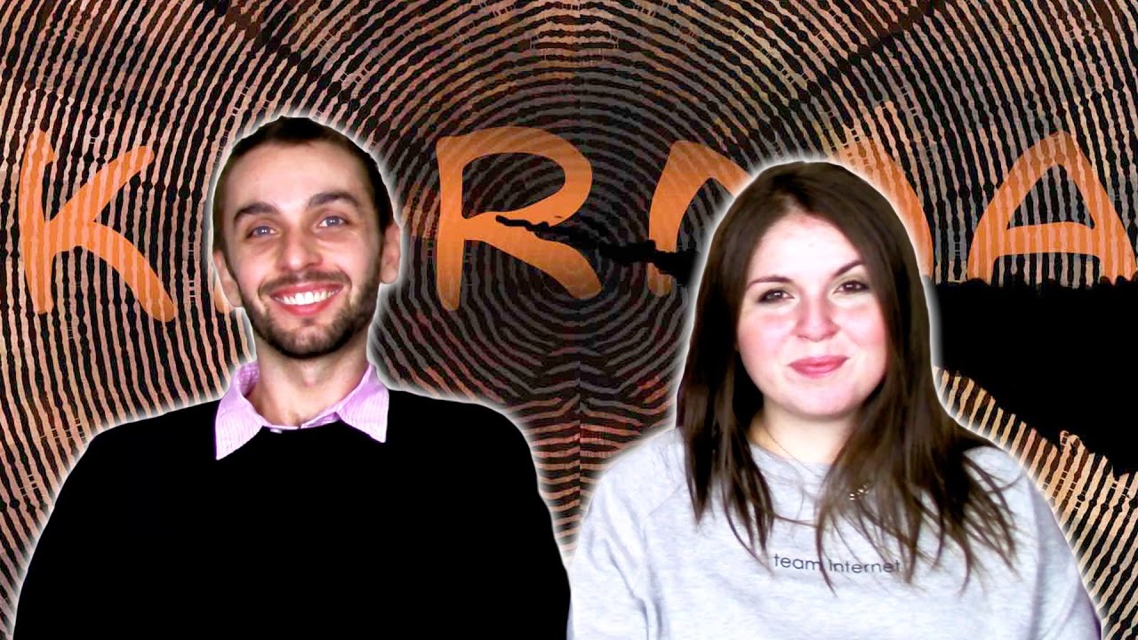 TWIN FLAME OR KARMIC SOUL MATE? What's the difference?