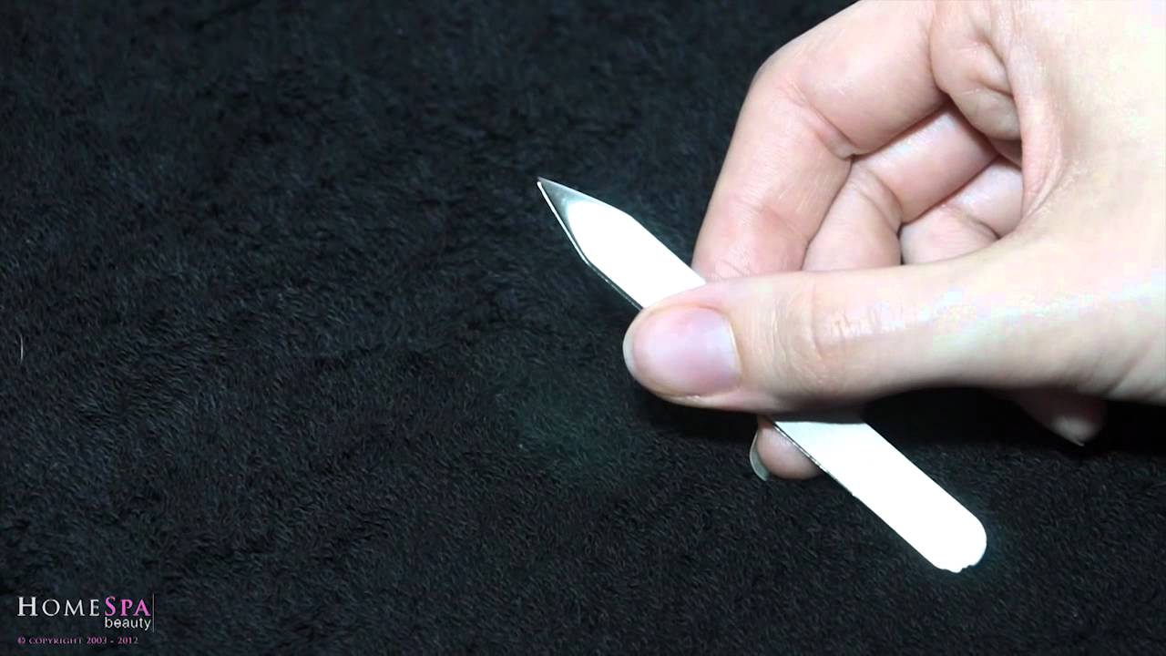 Tweezers & their uses - pointed, slanted, automatic...they're all here!