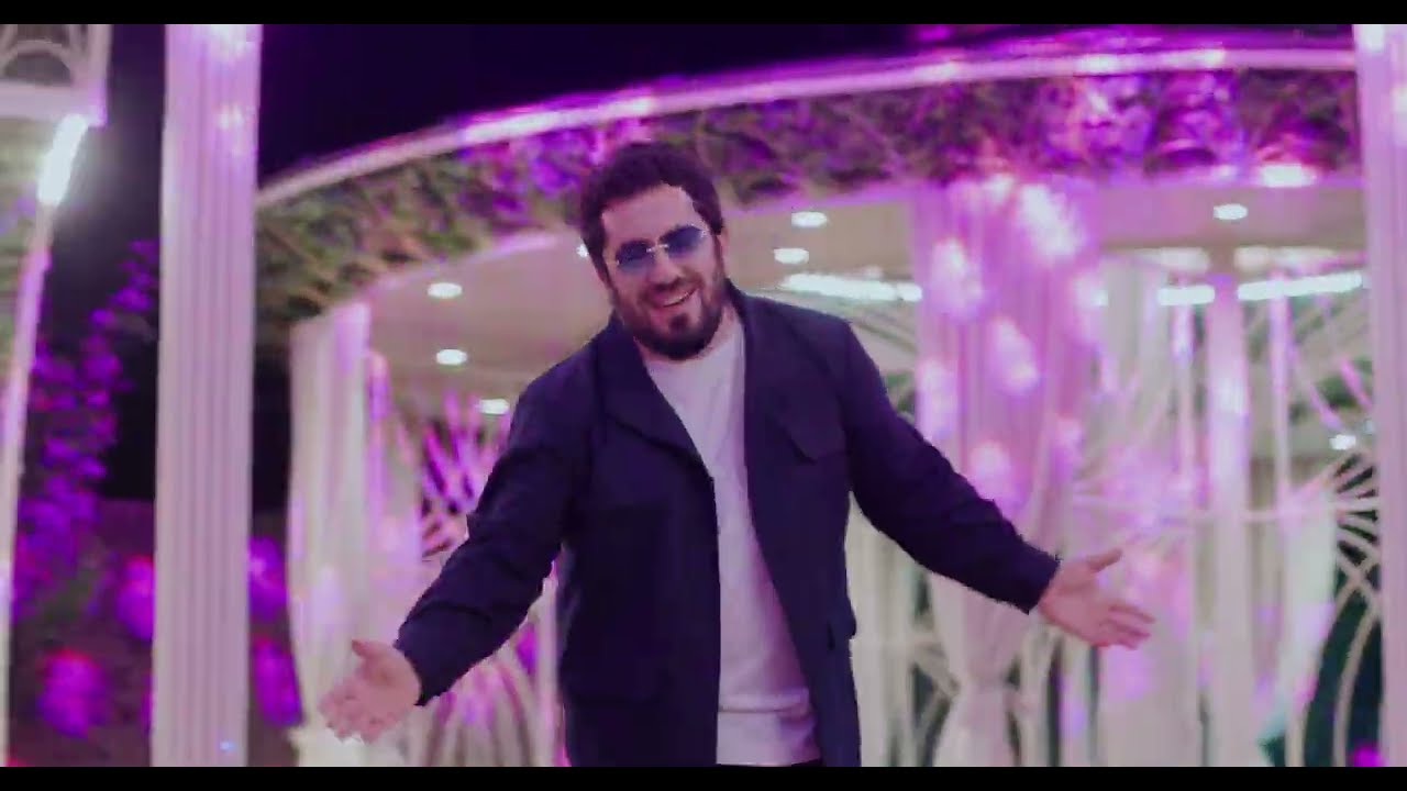 Edgar Hayrapetyan - De Gna
