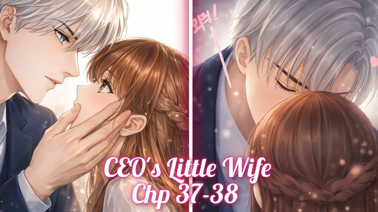 My Uncle Is Obsessive About Me Chp 37-38 ¦ ZhuxiRecap