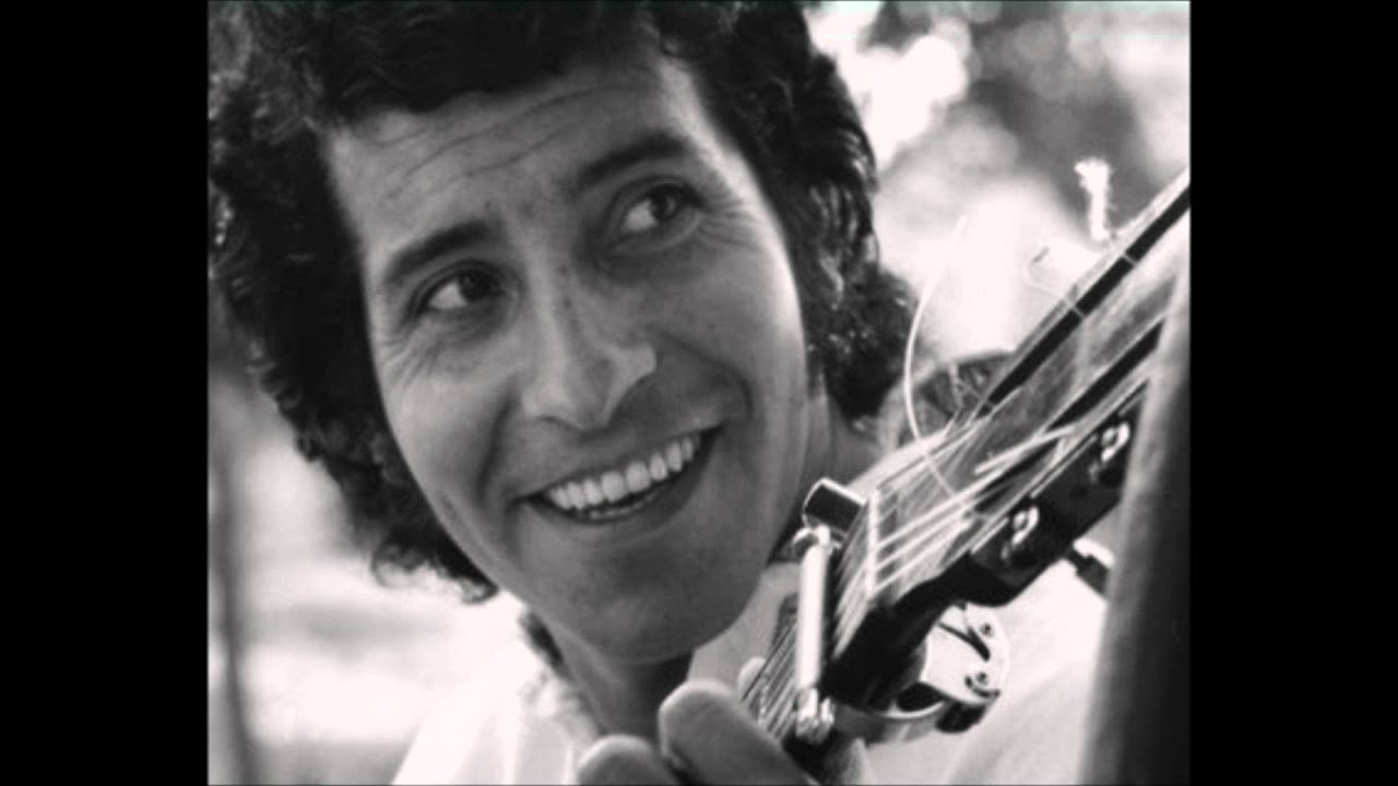 Charagua - Victor Jara
