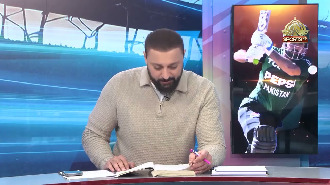 Game On Hai | Analysis Program 3010 2025 | PTV Sports