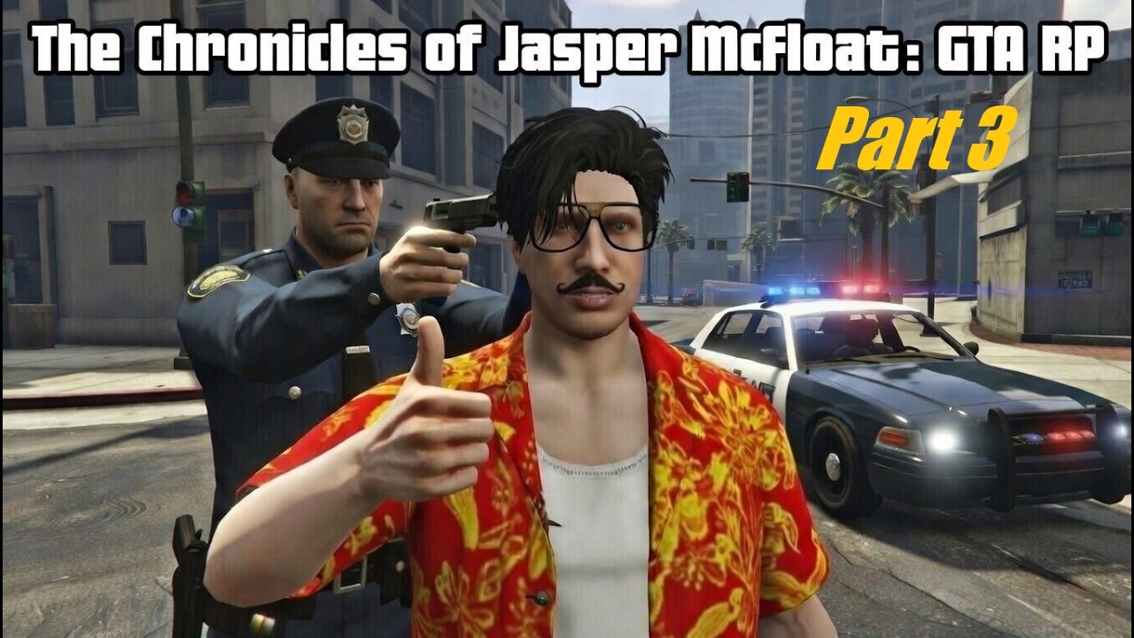 GTA RP's 