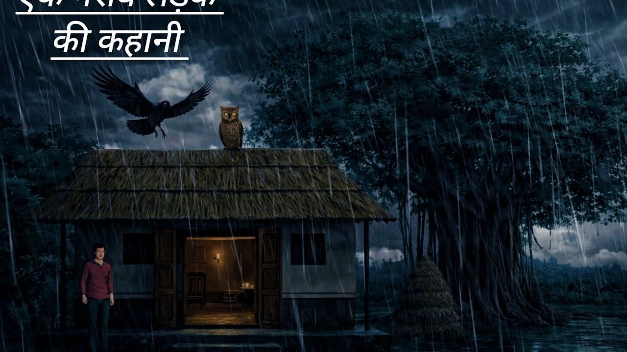 एक गरीब लड़के की कहानी मोरल स्टोरी