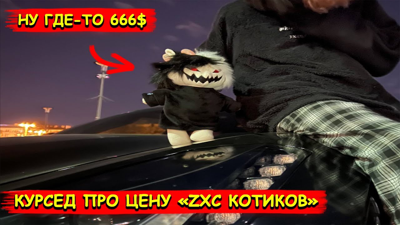 КУРСЕД НАЗВАЛ ЦЕНУ 