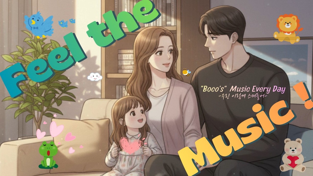 우린 이렇게 스며들어_K-pop, ballad