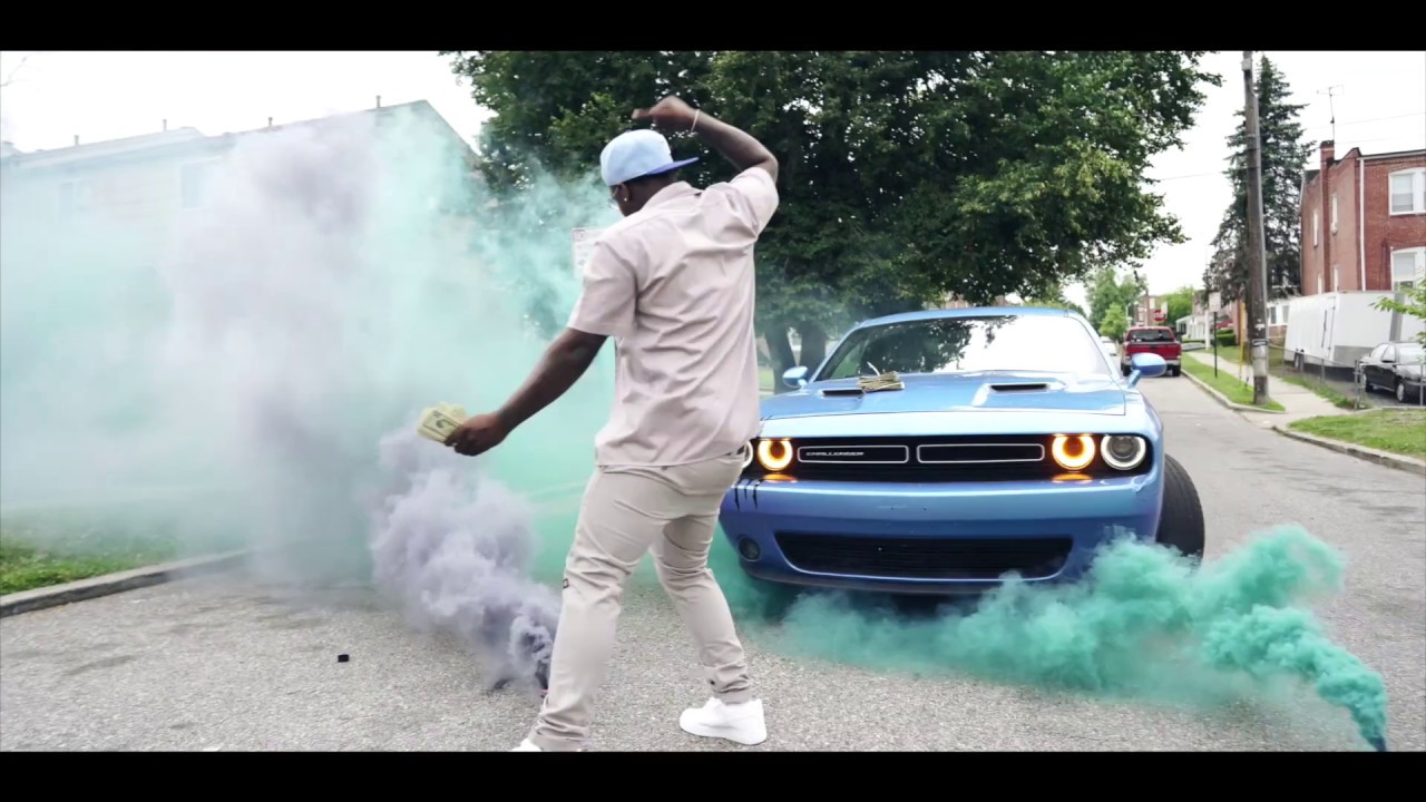 A1Beam - Quick Flippa (Official Video)