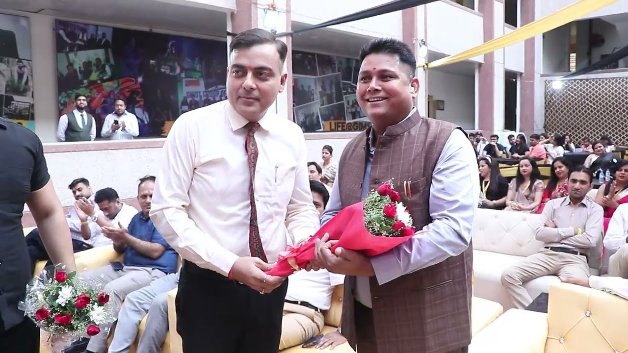 GNIOT | GIMS | FAREWELL PARTY | GREATER NOIDA | 7011720558