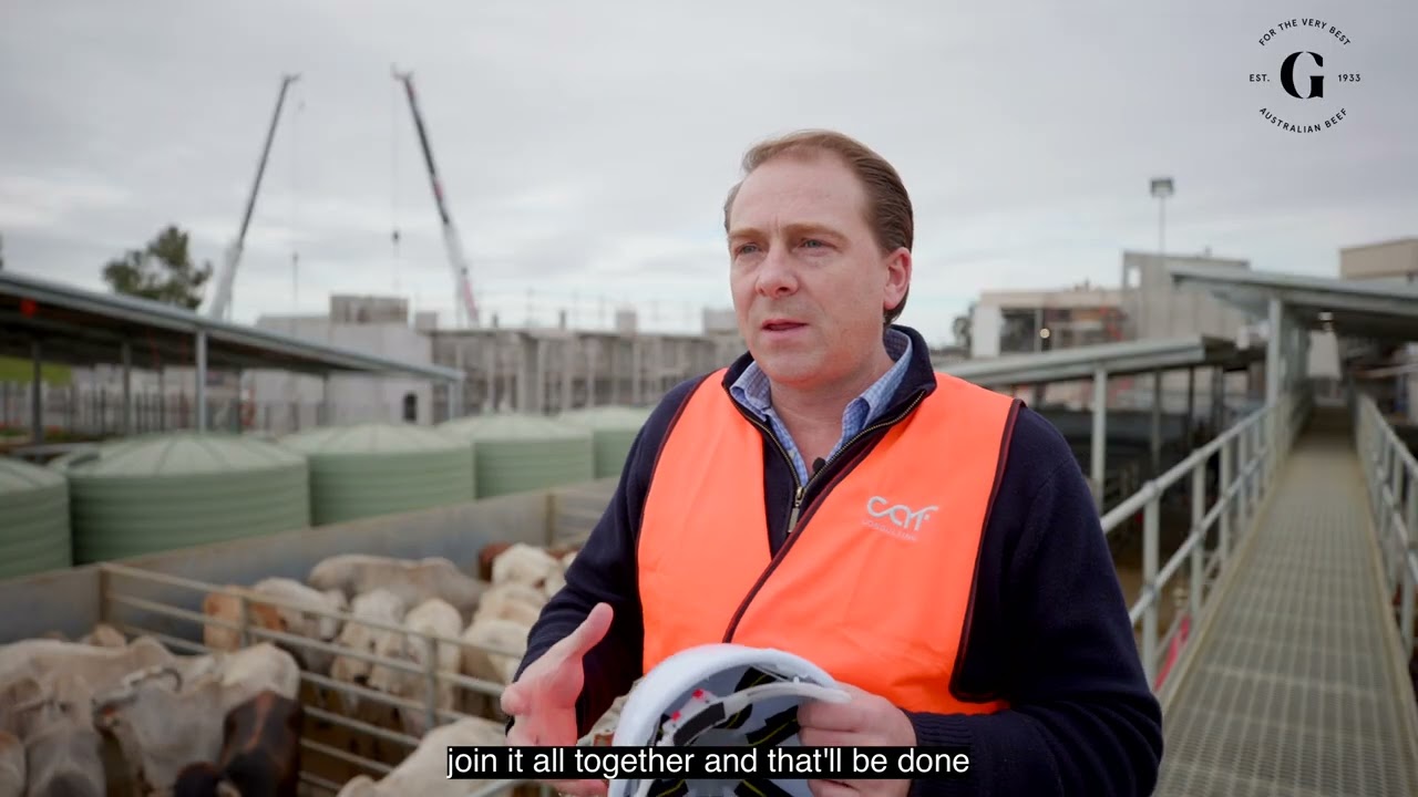 Greenham Tongala redevelopment - phase 1 (full - captions)