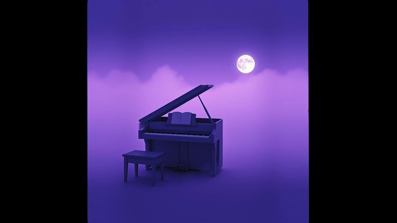 Livan- Tiembla mi Mano- ( piano )