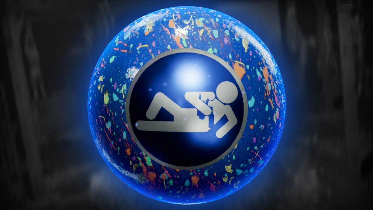 Mister Peeks GobbleGum Showcase | 