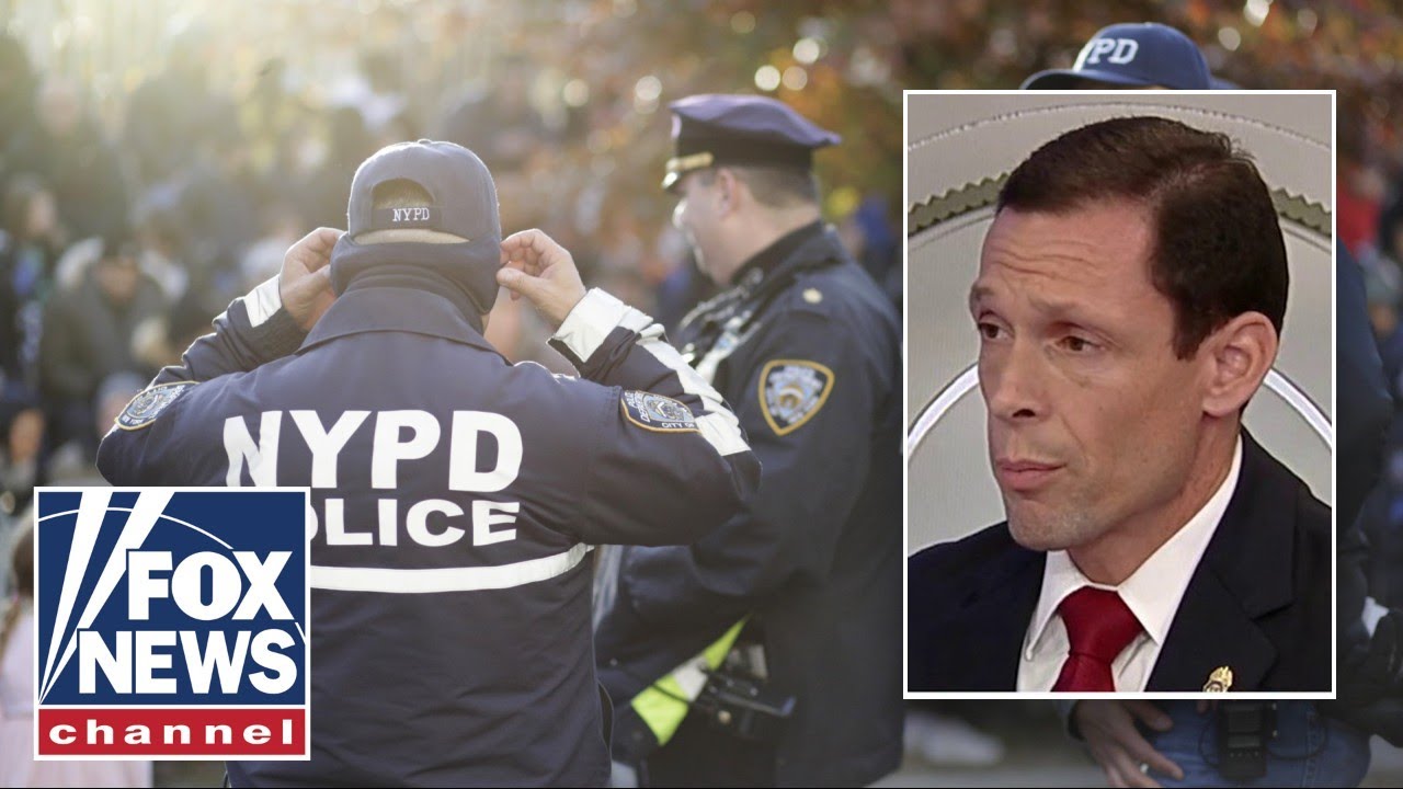 Trump admin declares war on cartels, partners with NYC