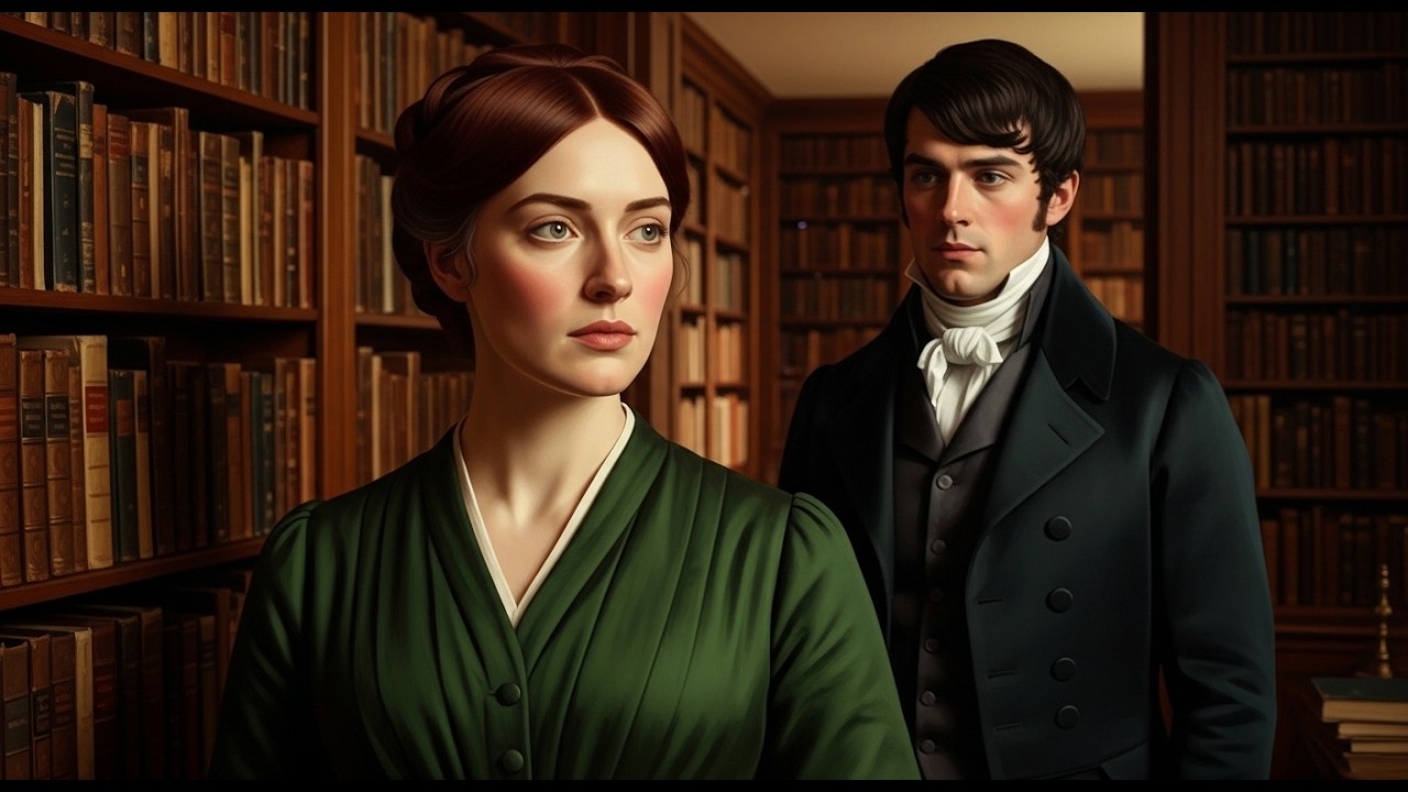 HE FELL IN LOVE WITH HIS GOVERNESS AT 17 — SHE VANISHED — HE SPENT 15 YEARS LOOKING