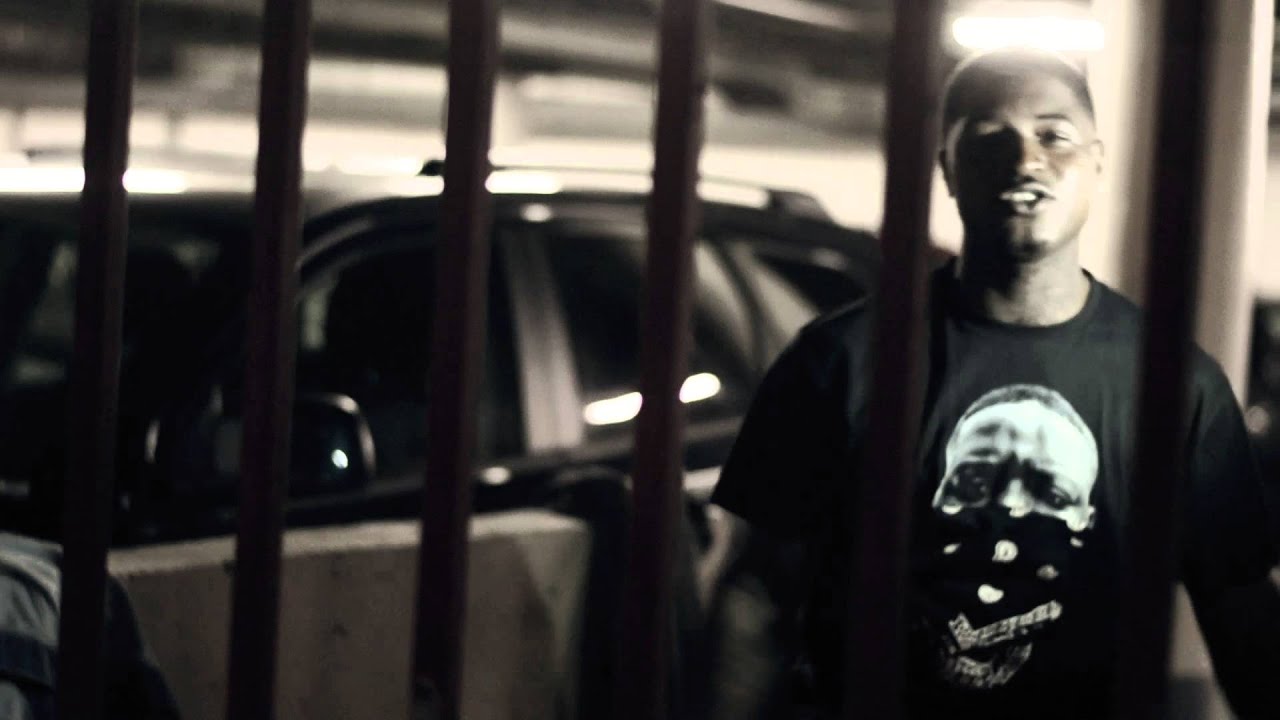 G-Val feat Remedy- Better Than Me (MUSIC VIDEO)