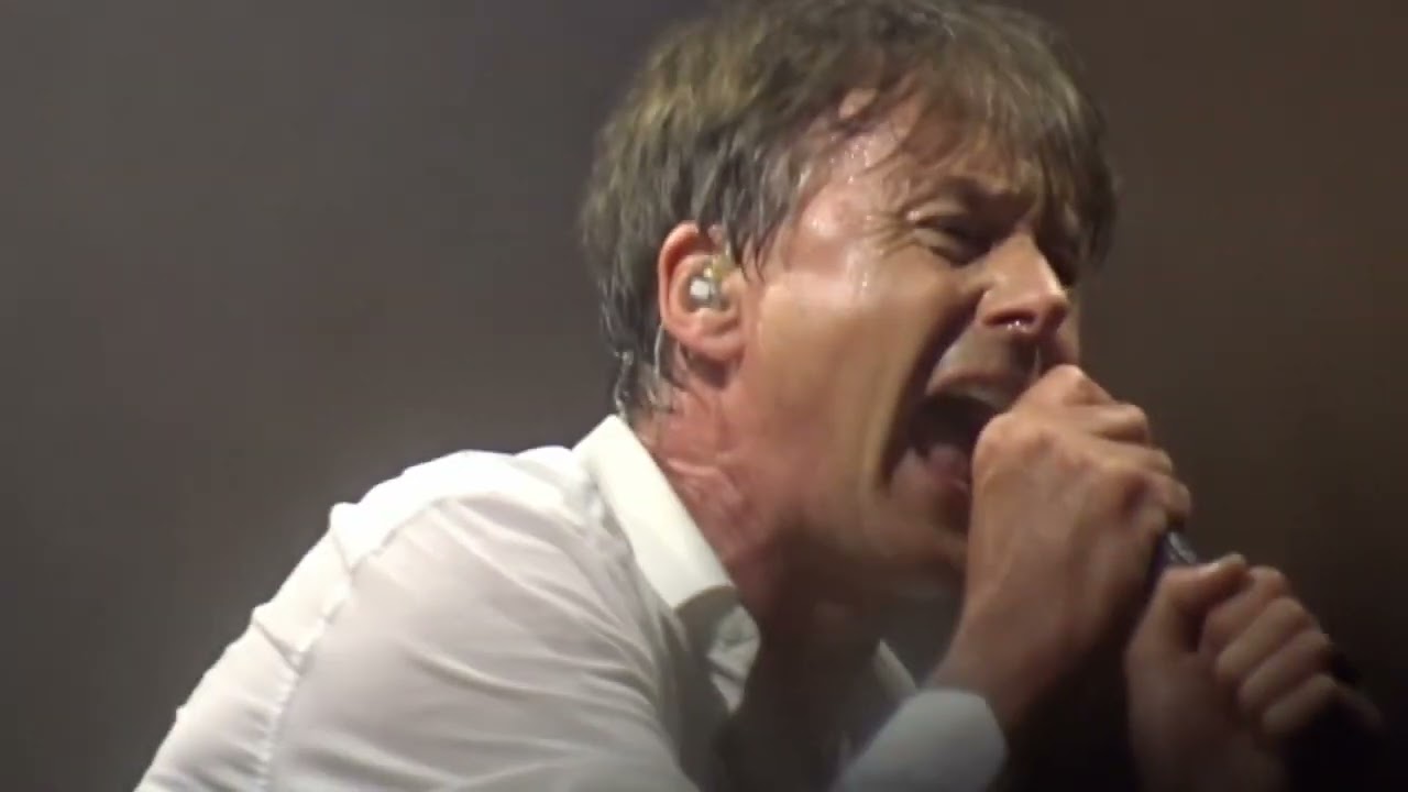 Suede - New Generation, Live in Dublin, 2nd July 2024