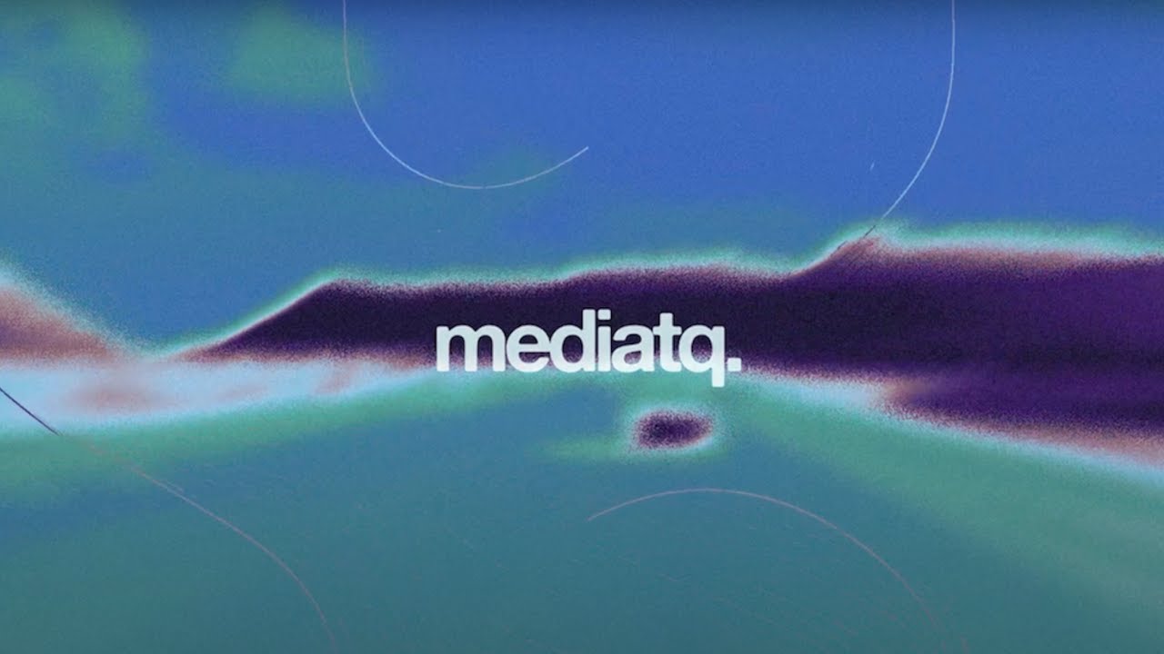 mediatq. selection #2 ■ underground trip hop I downtempo ■