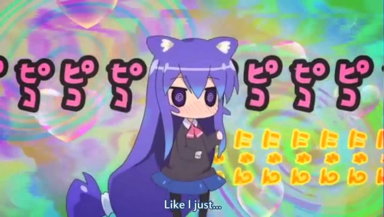 Another Acchi Kocchi racist moment