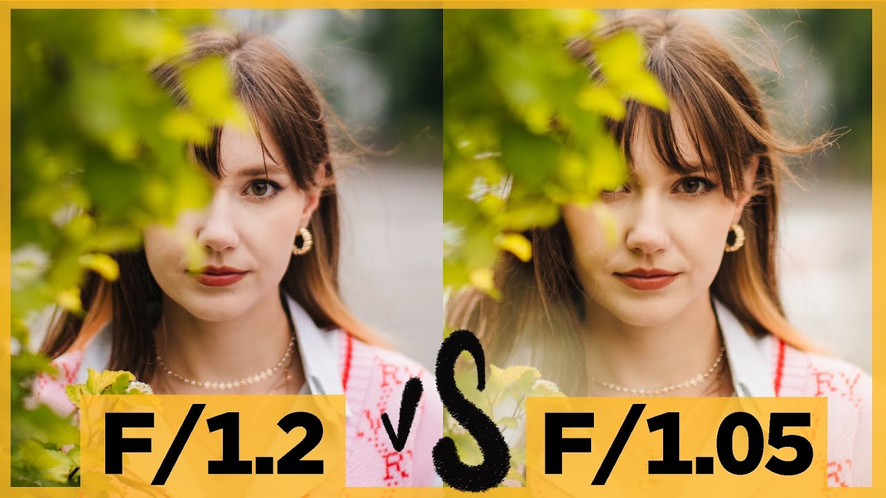 50 мм f/1.2 против 50 мм f/1.05: парный портрет на Sony A7IV: закулисье | Meike и 7artisans