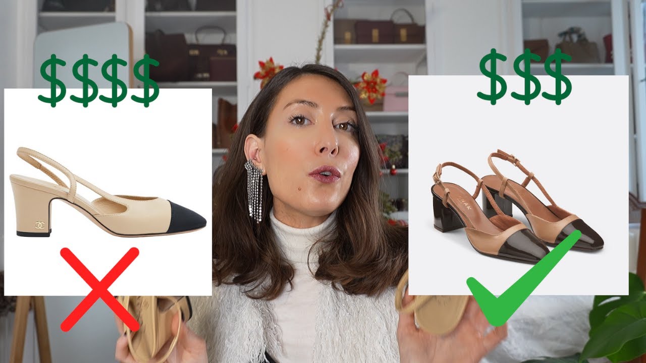 Skip Designer Shoes. These 10 Brands Look Just As Good