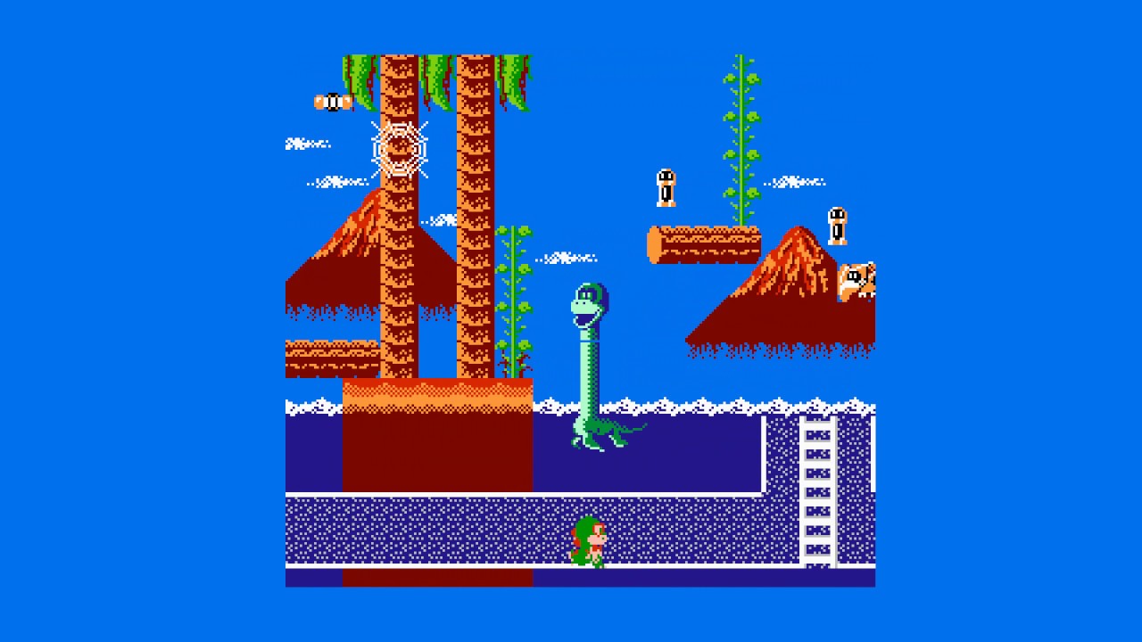 Pocket Zaurus: (Mystery of) the Swords of the Ten Kings - English - Full Playthrough
